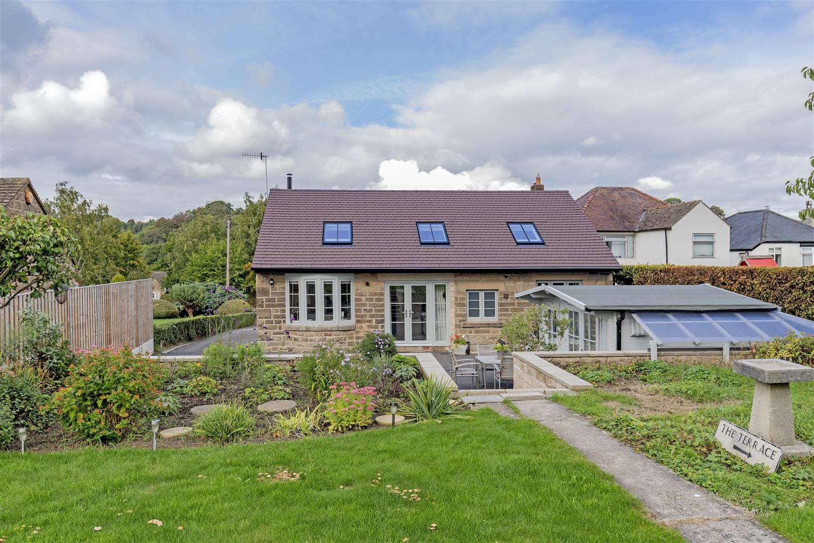 Ashford Road, Bakewell, photo 29