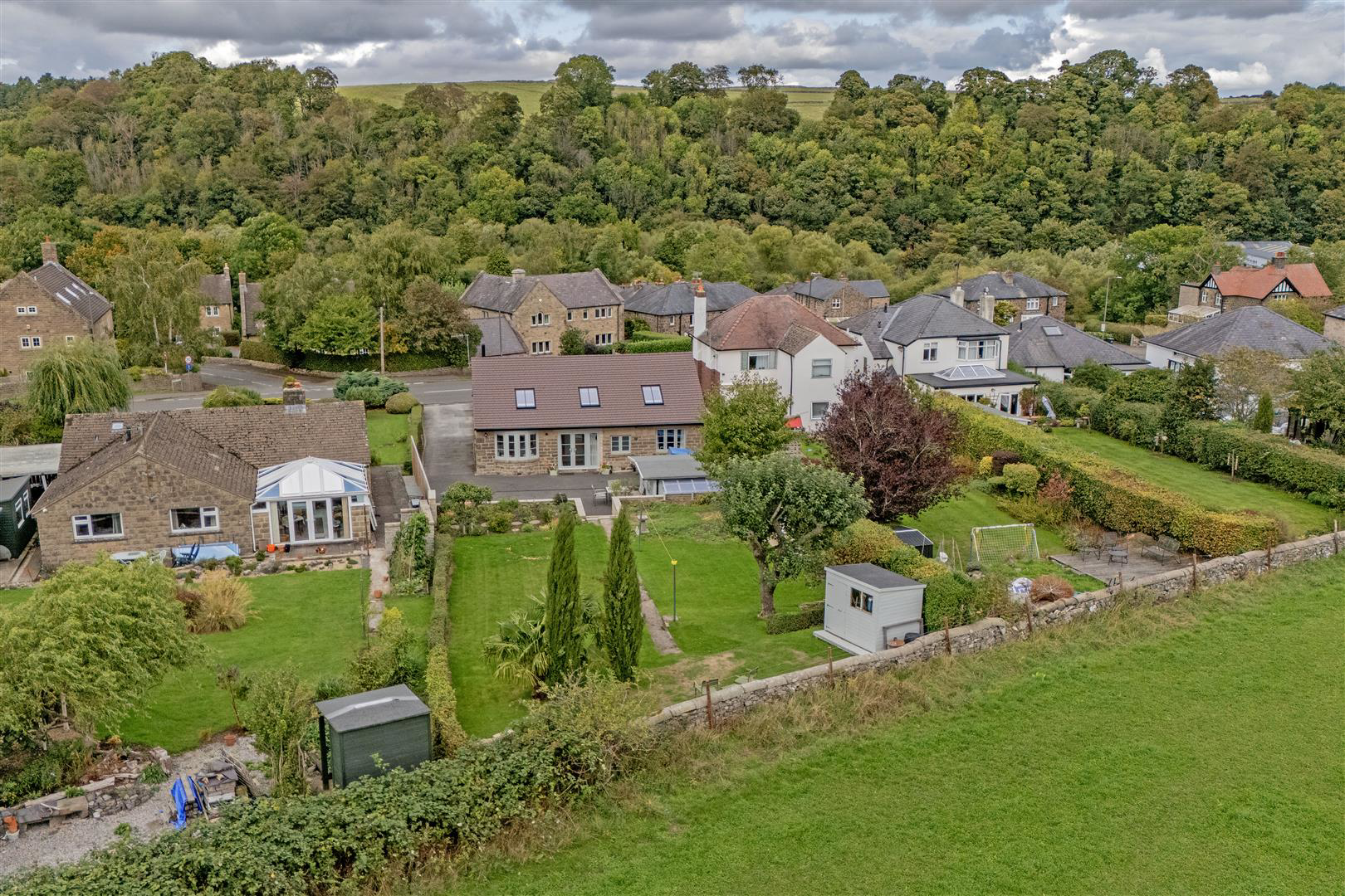 Ashford Road, Bakewell, photo 20