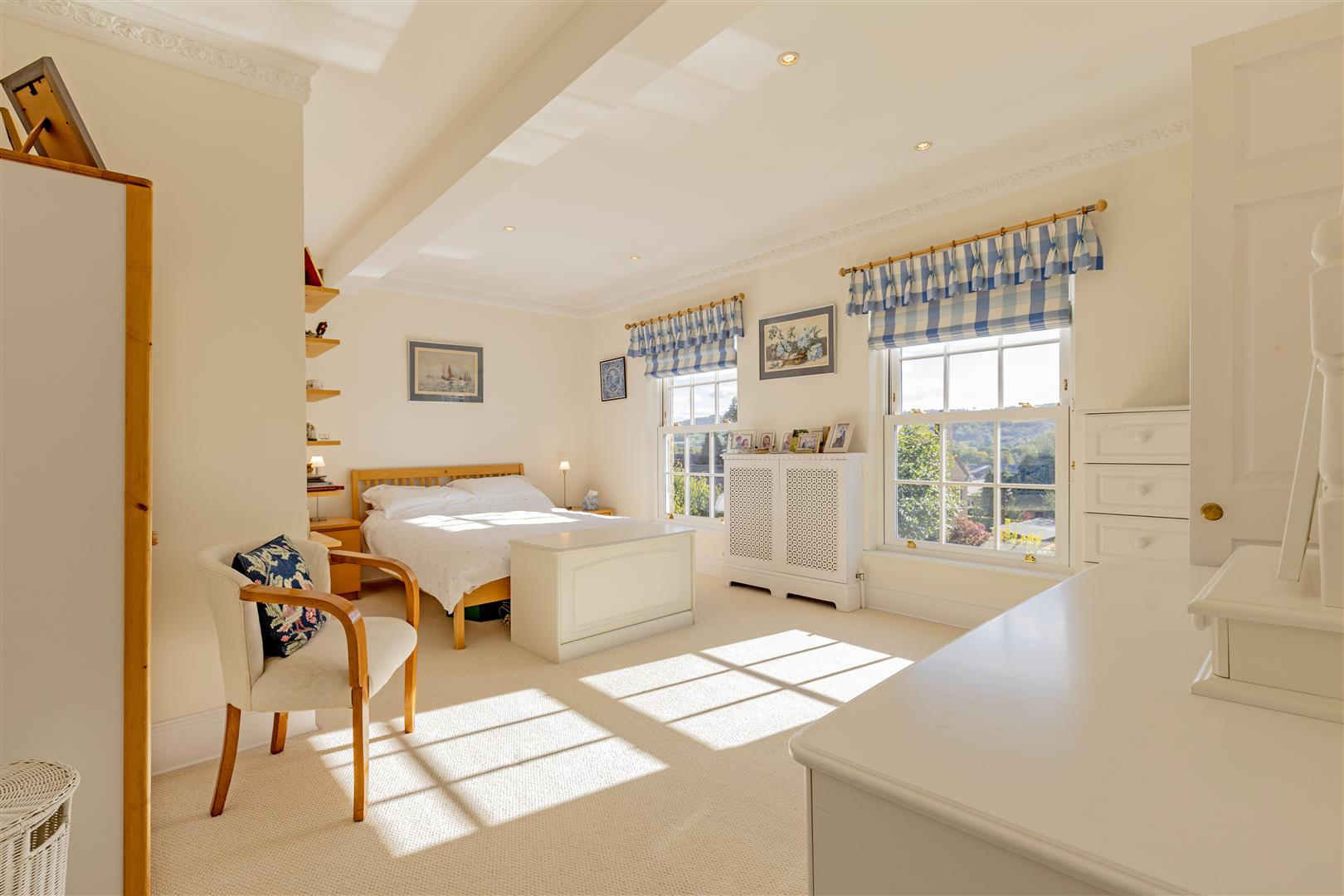 The Park, Two Dales, Matlock, photo 14
