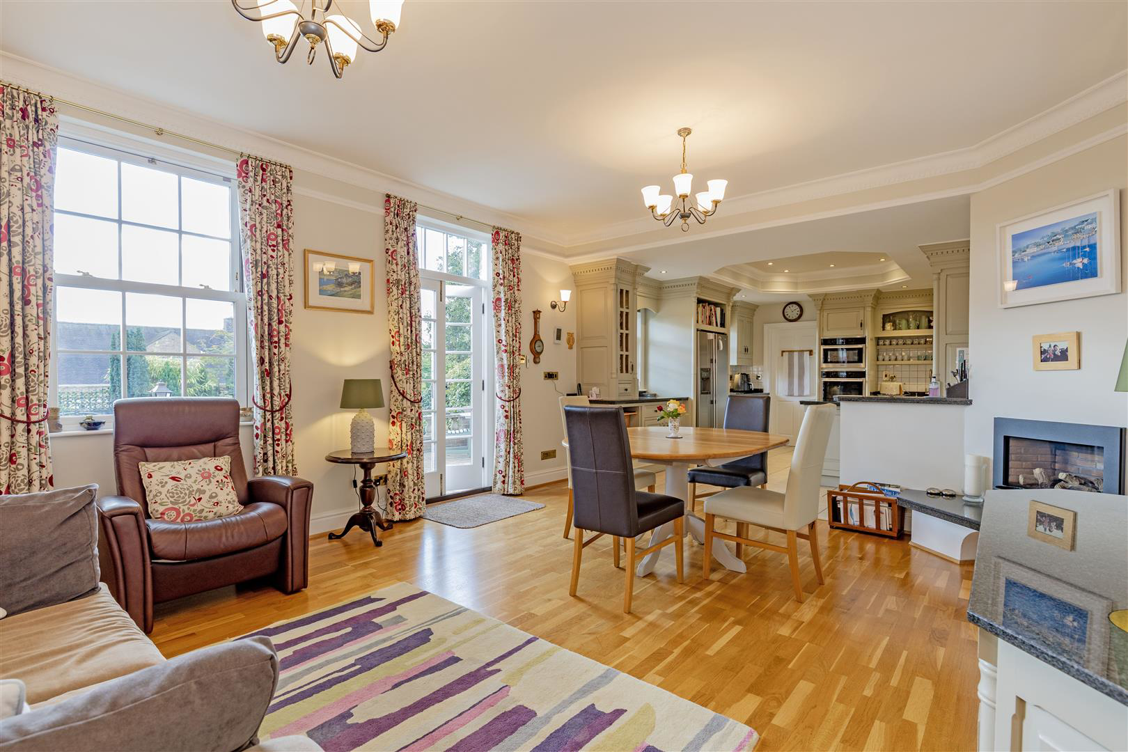 The Park, Two Dales, Matlock, photo 6