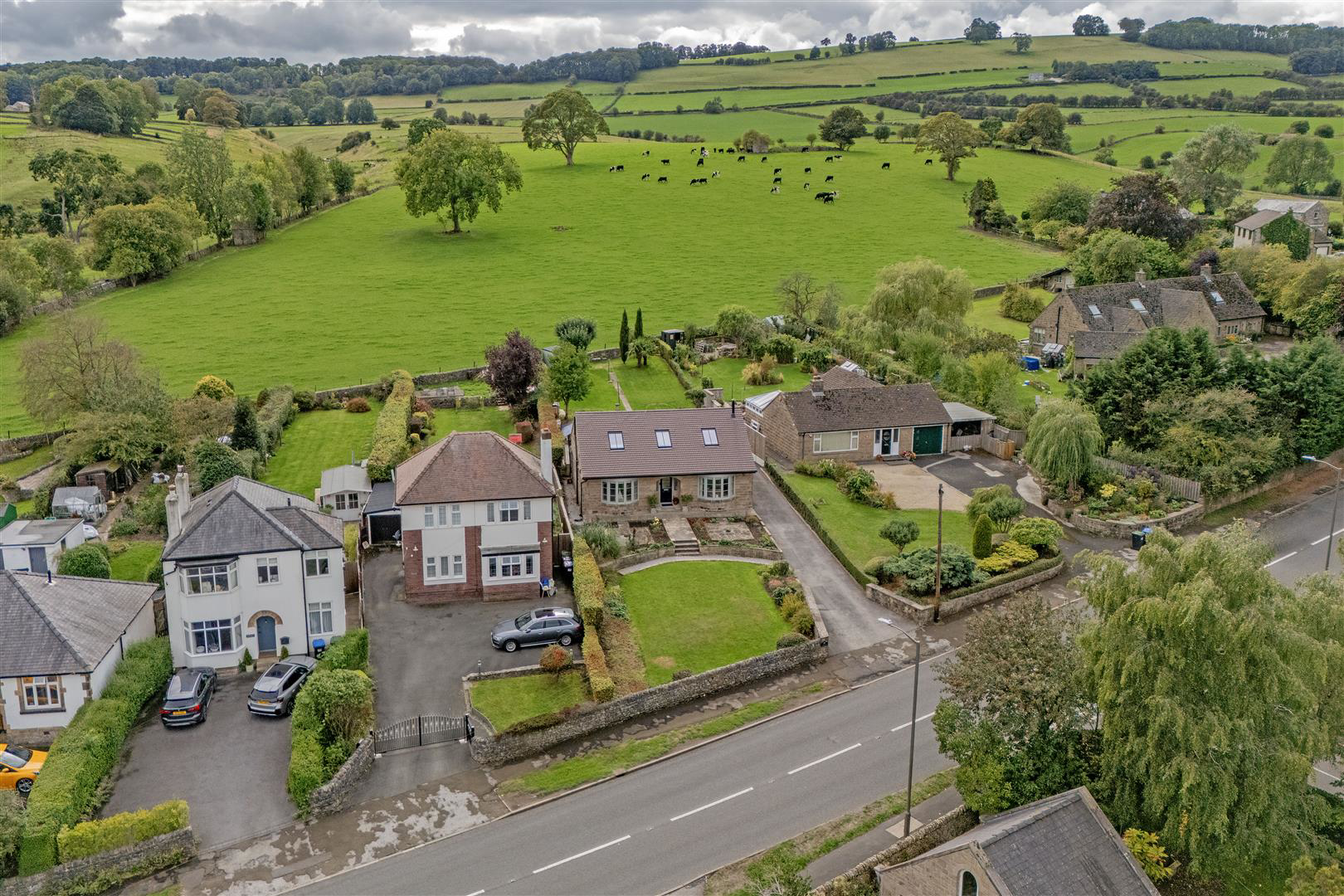 Ashford Road, Bakewell, photo 23