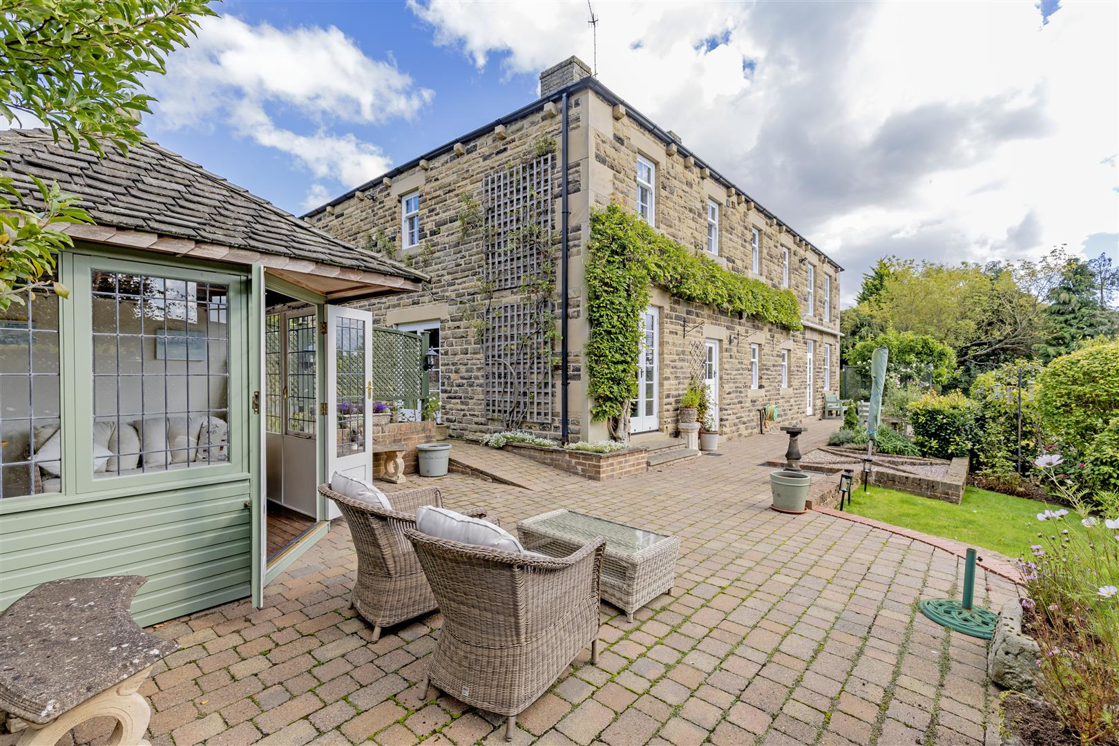 The Park, Two Dales, Matlock, photo 16