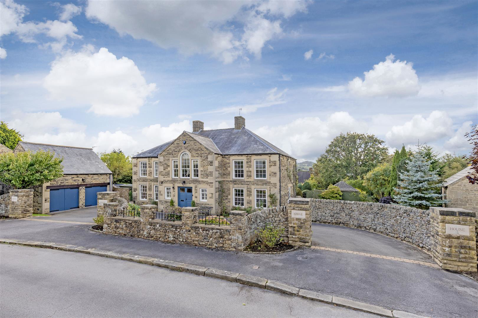 The Park