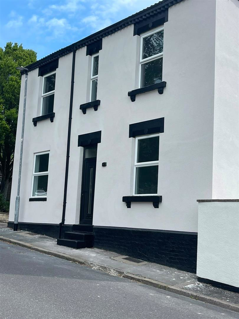 Chapel Street, Greasbrough, Rotherham