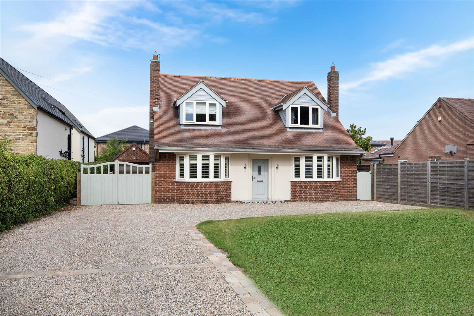 Lings Lane, Wickersley, Rotherham