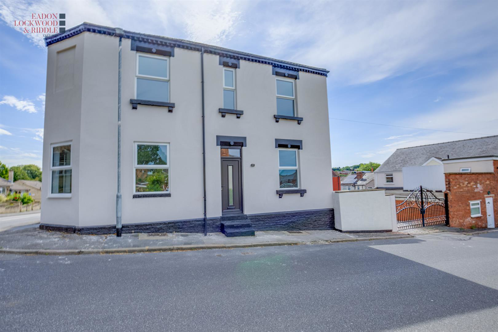 Chapel Street, Greasbrough, Rotherham, photo 33