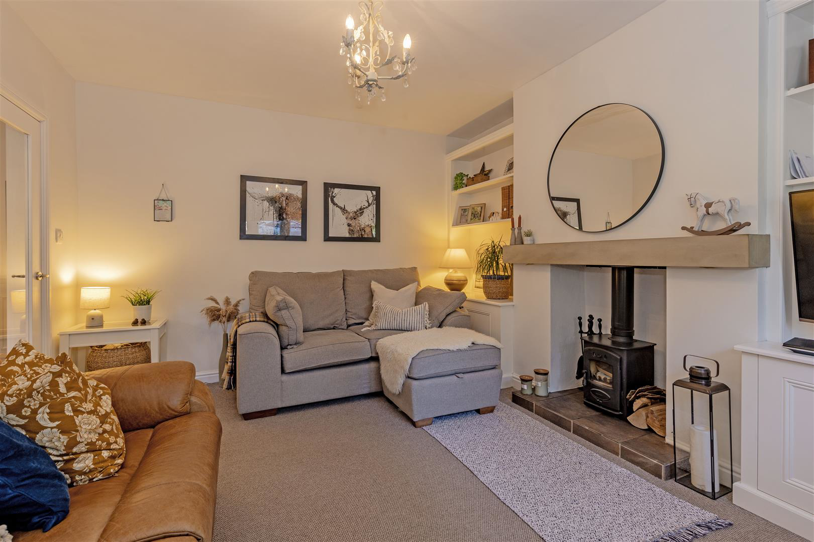 Main Road, Taddington, Buxton, photo 10