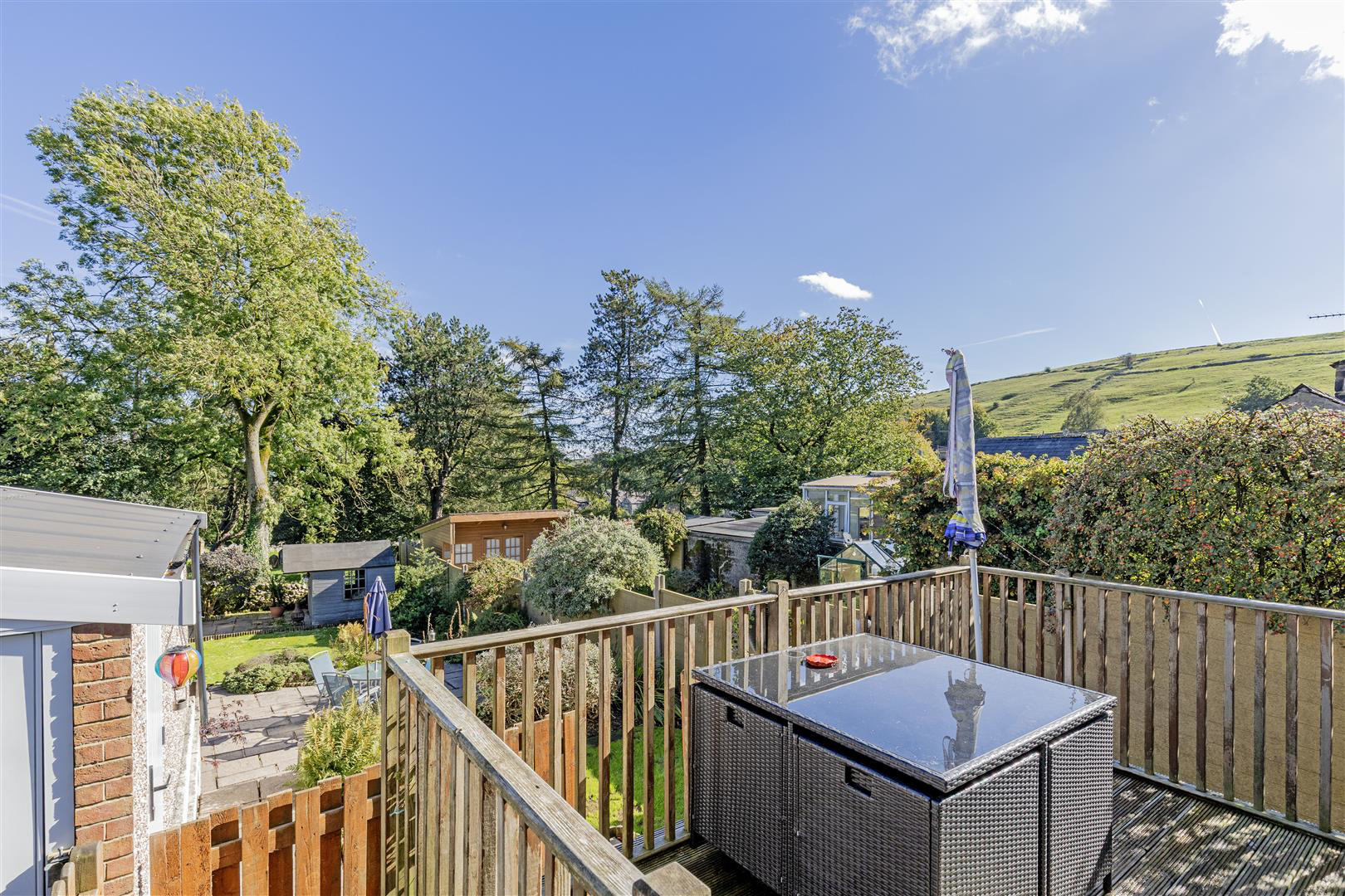 Main Road, Taddington, Buxton, photo 22