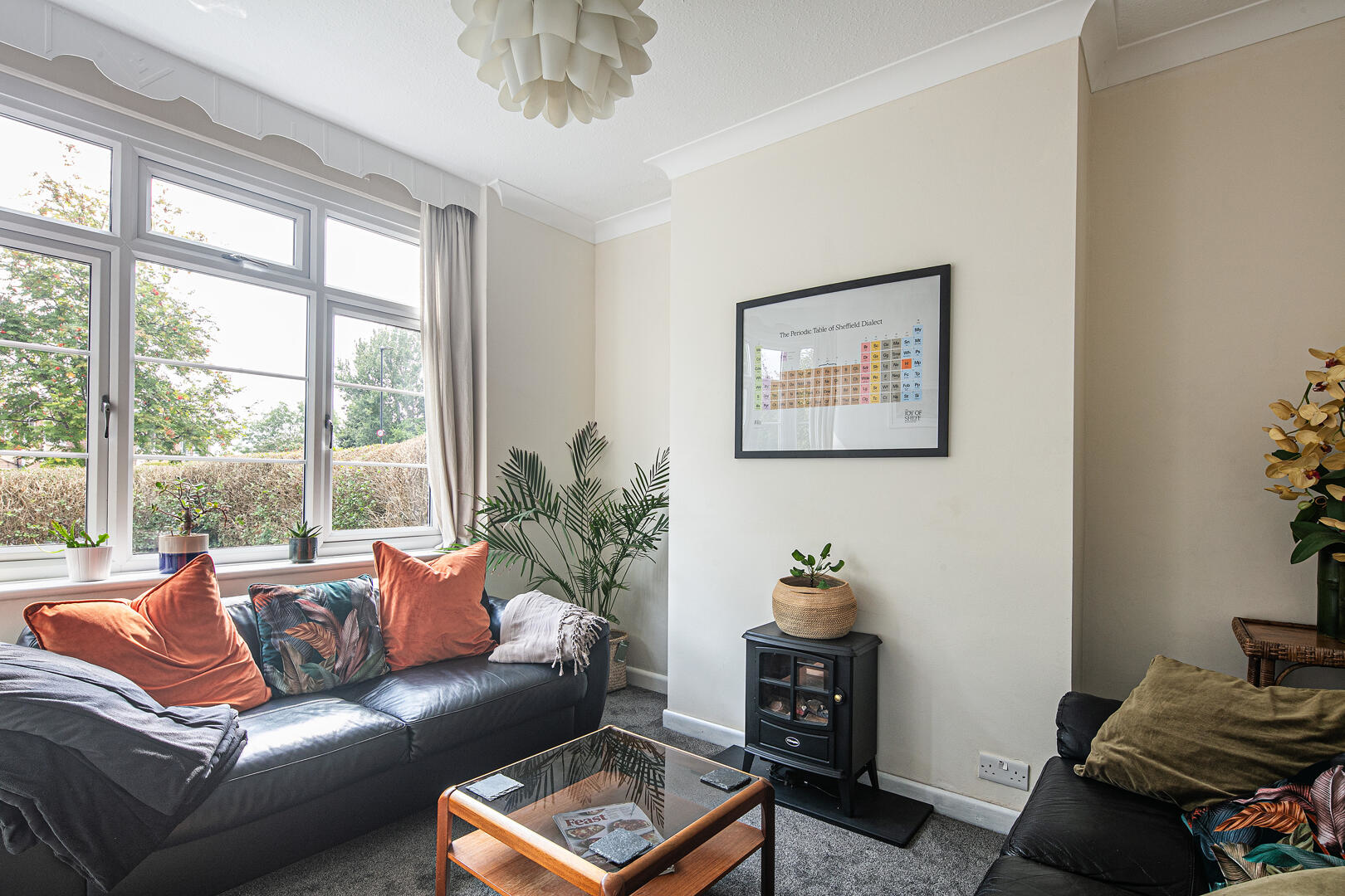 2 High Storrs Rise, Greystones, S11 7LB, photo 2
