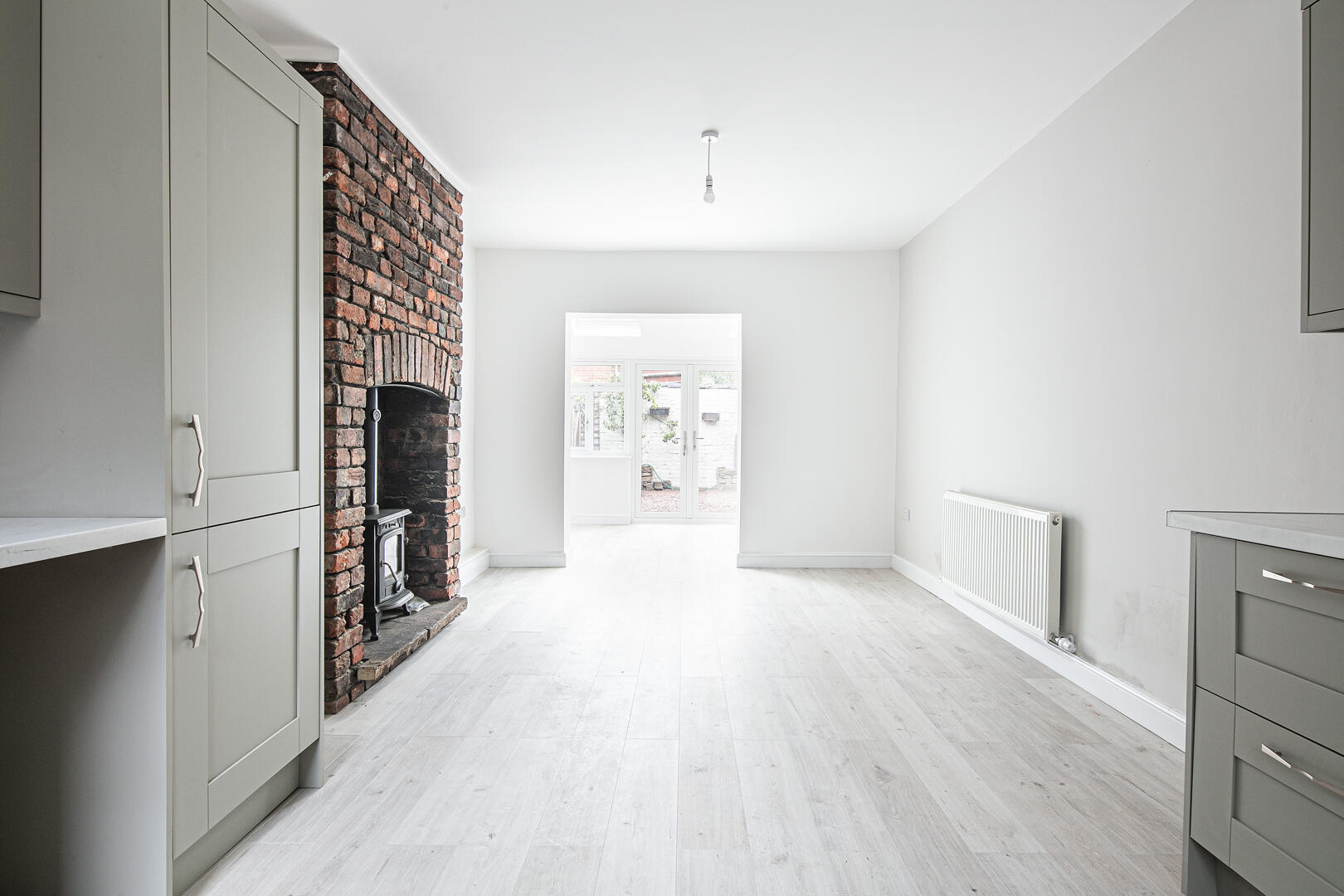Meadow Terrace, Sheffield, photo 4