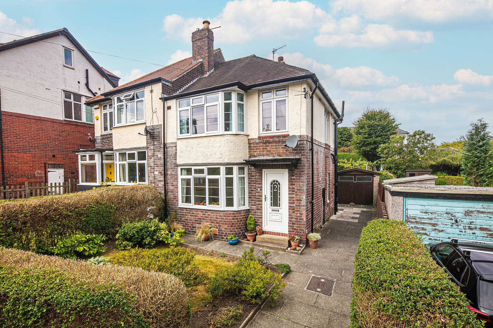 2 High Storrs Rise, Greystones, S11 7LB