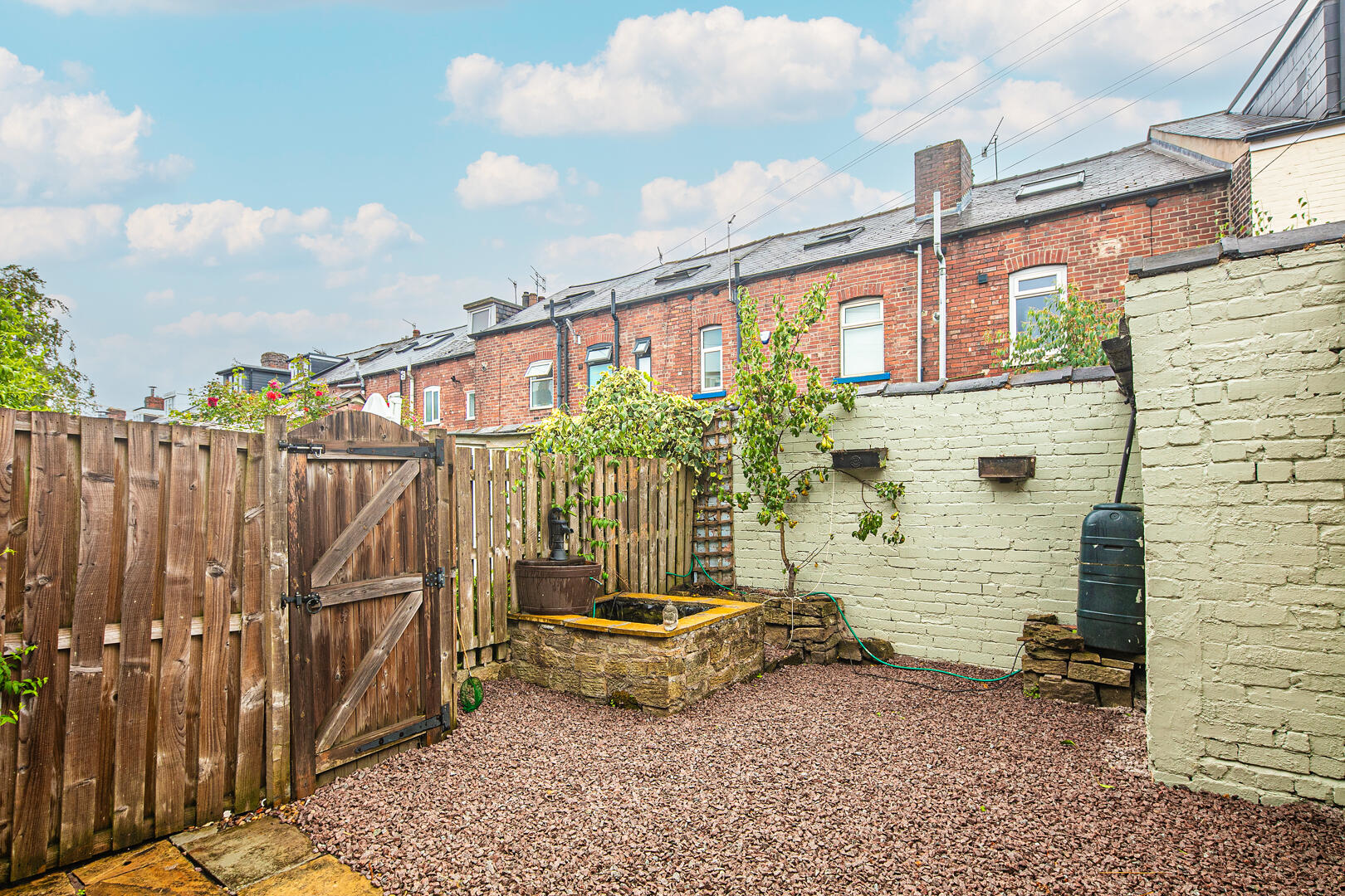 Meadow Terrace, Sheffield, photo 14