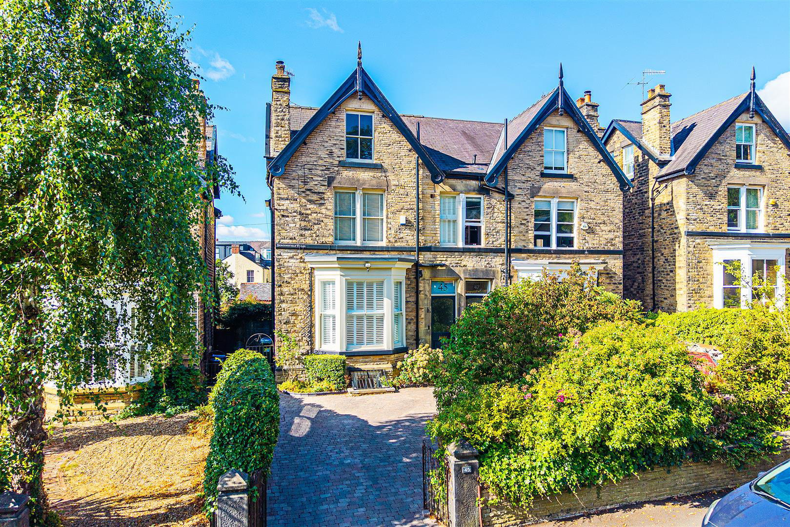 45 Hastings Road, Millhouses, S7 2GT