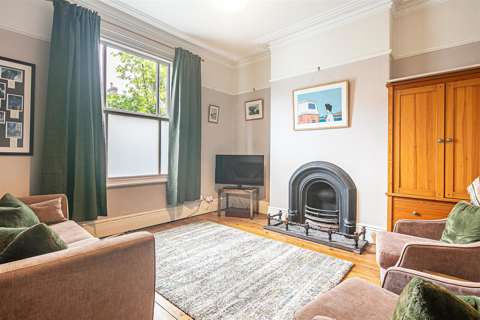 66 Southgrove Road, Botanical Gardens, S10 2NQ, photo 2