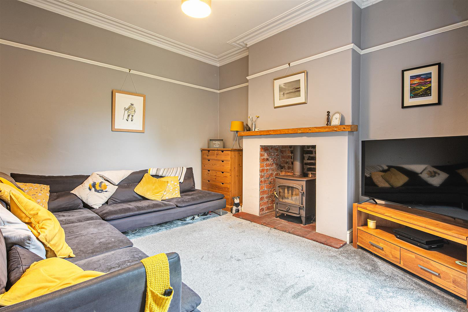 66 Southgrove Road, Botanical Gardens, S10 2NQ, photo 5