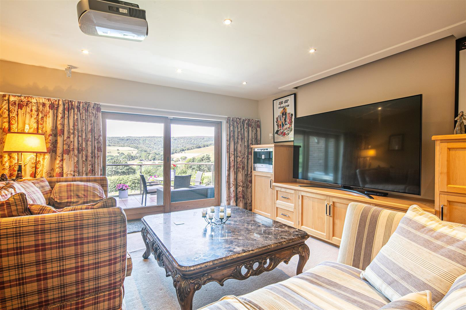 First floor sitting room