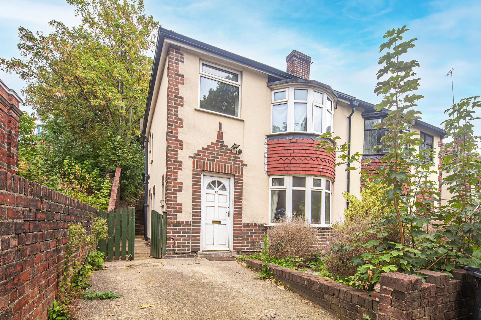 83 Sheldon Road, Nether Edge Village, S7 1GU
