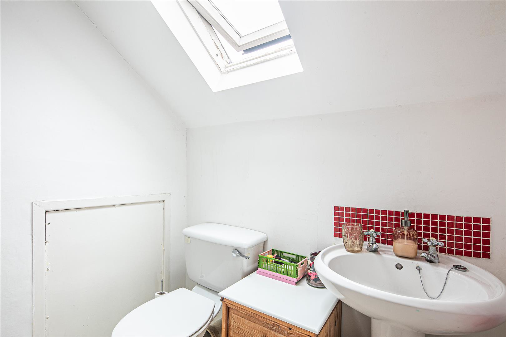 66 Southgrove Road, Botanical Gardens, S10 2NQ, photo 22
