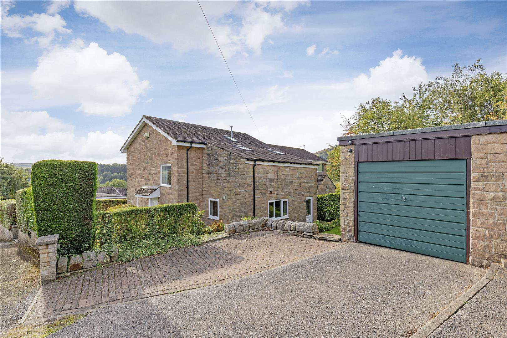 Ashopton Drive, Bamford, Hope Valley, photo 18