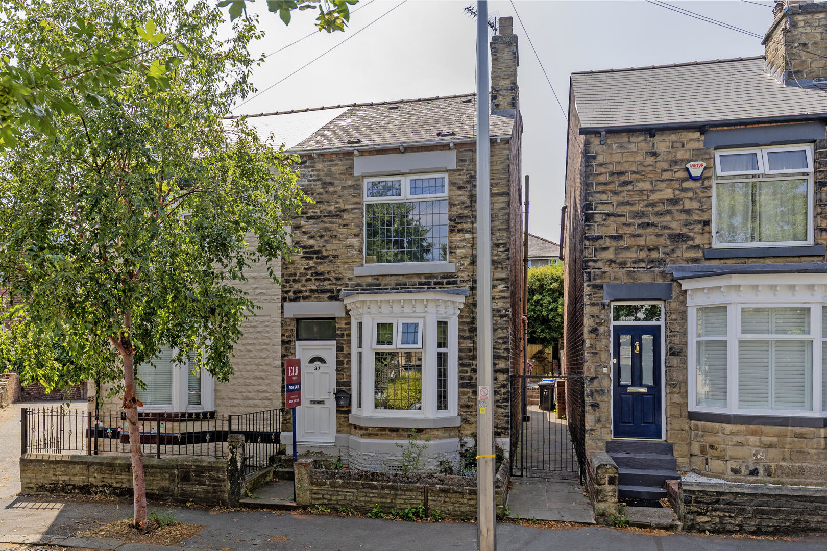 37 Shepperson Road, Hillsborough, Sheffield, S6 4FG