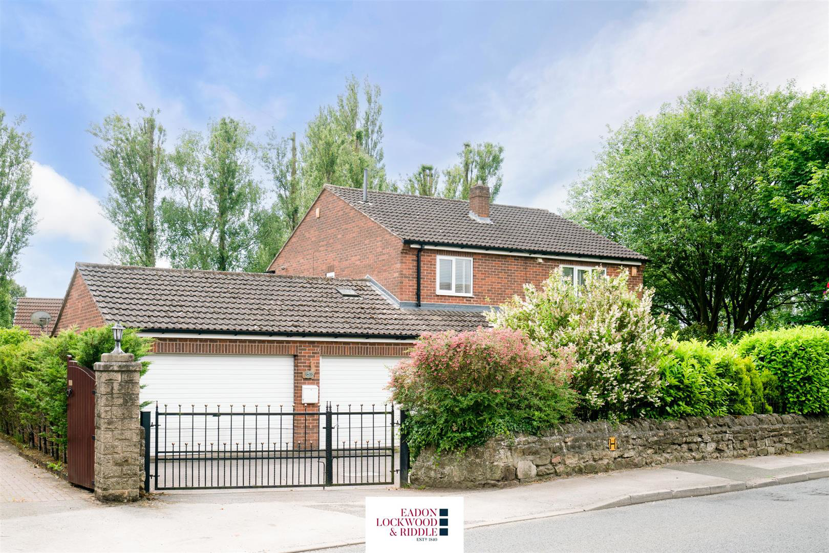 Crowgate, South Anston, Sheffield, photo 48