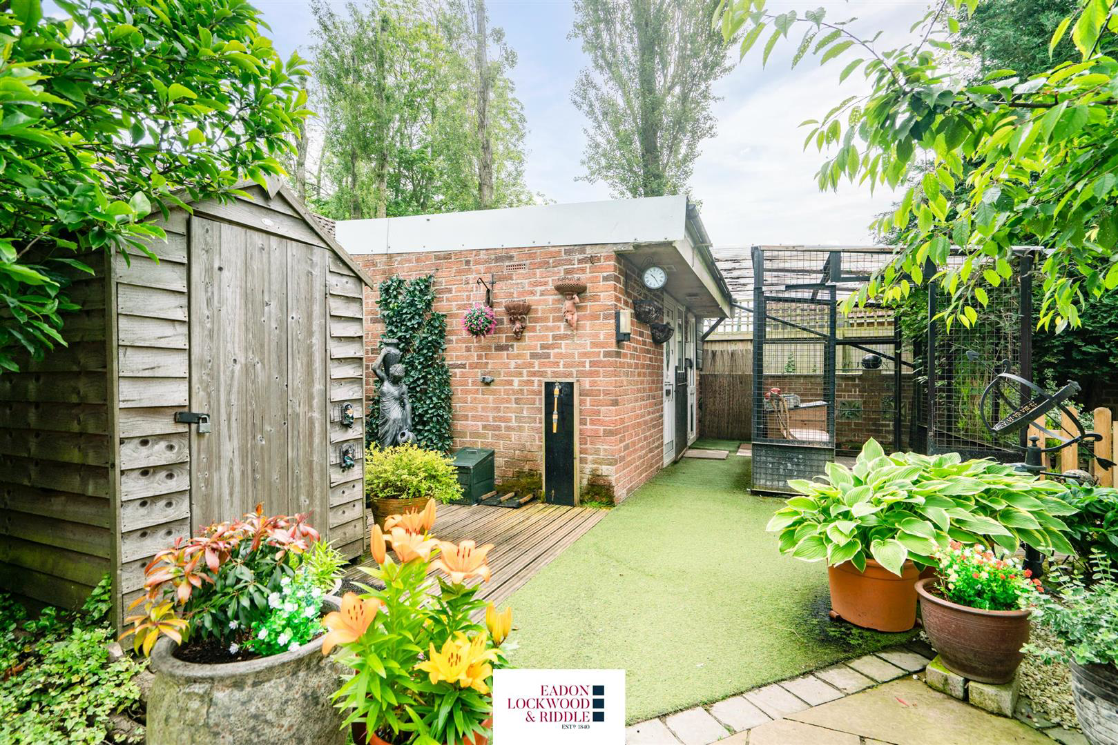 Crowgate, South Anston, Sheffield, photo 36