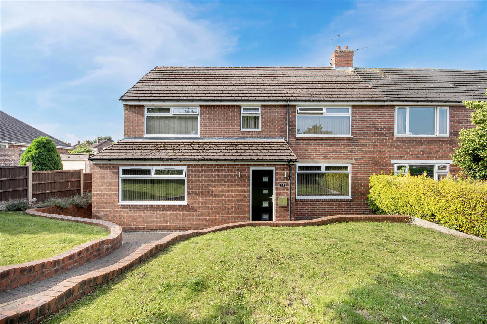Wickersley Road, Rotherham