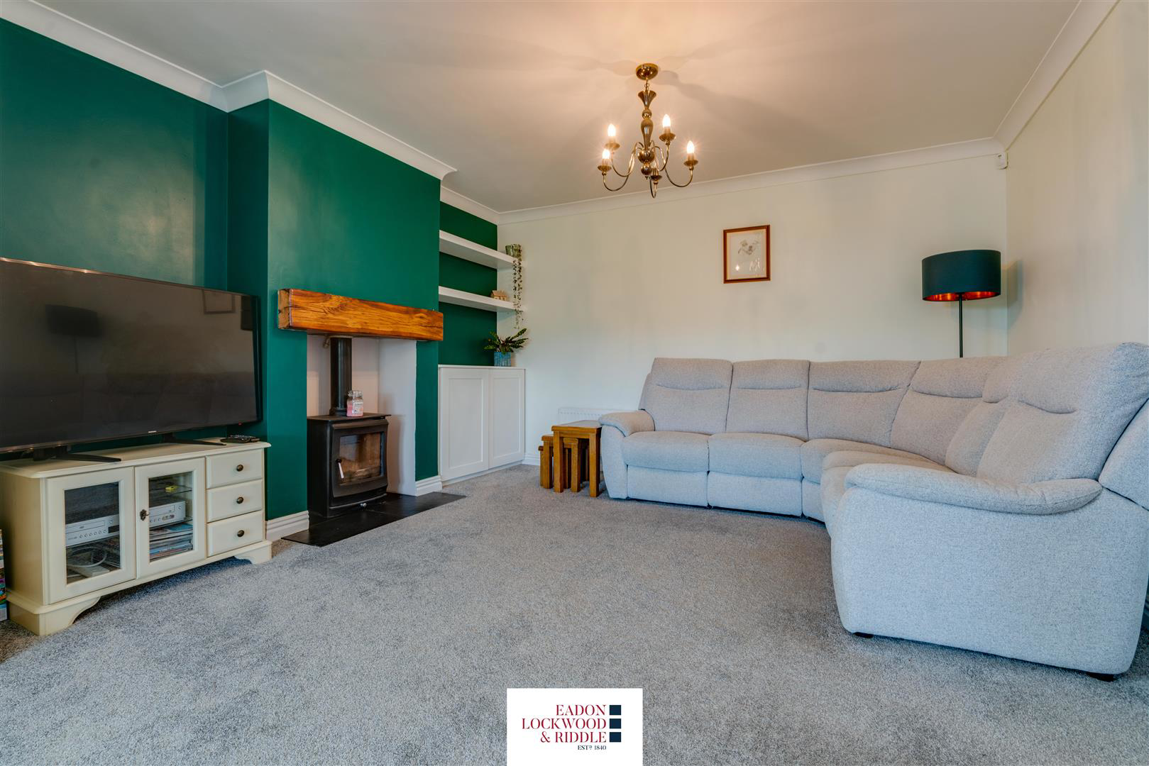 Lesmond Crescent, Little Houghton, Barnsley, photo 4