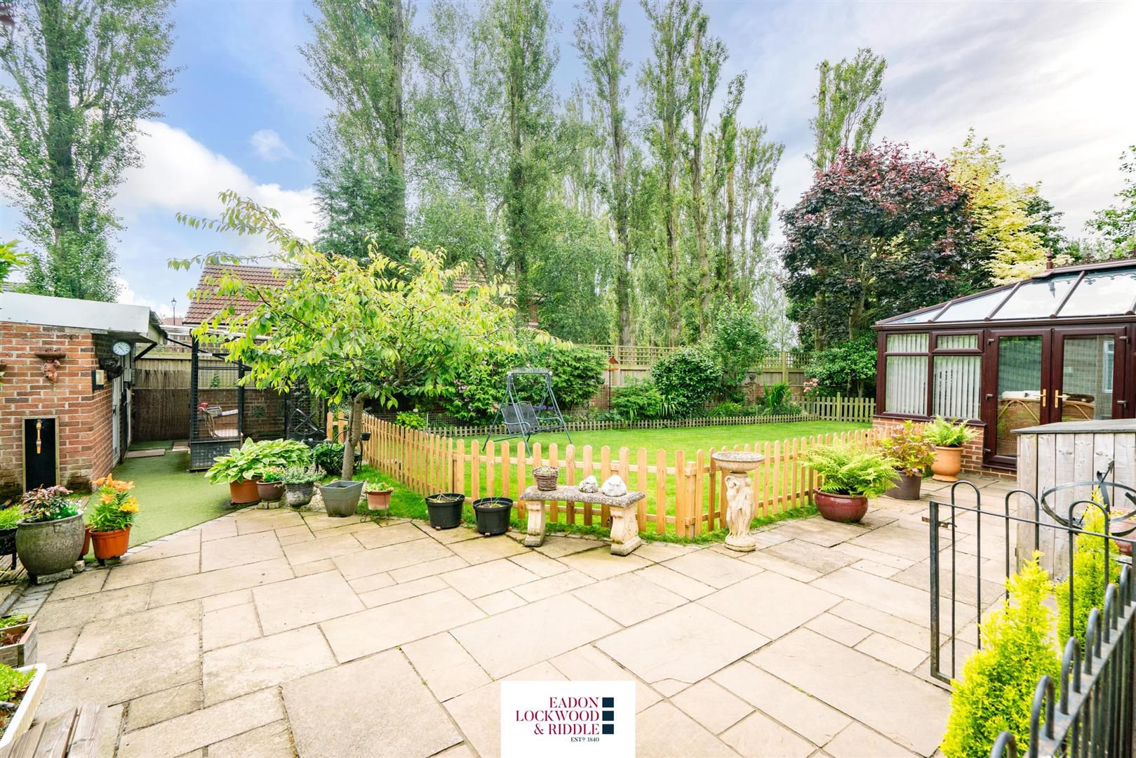 Crowgate, South Anston, Sheffield, photo 35