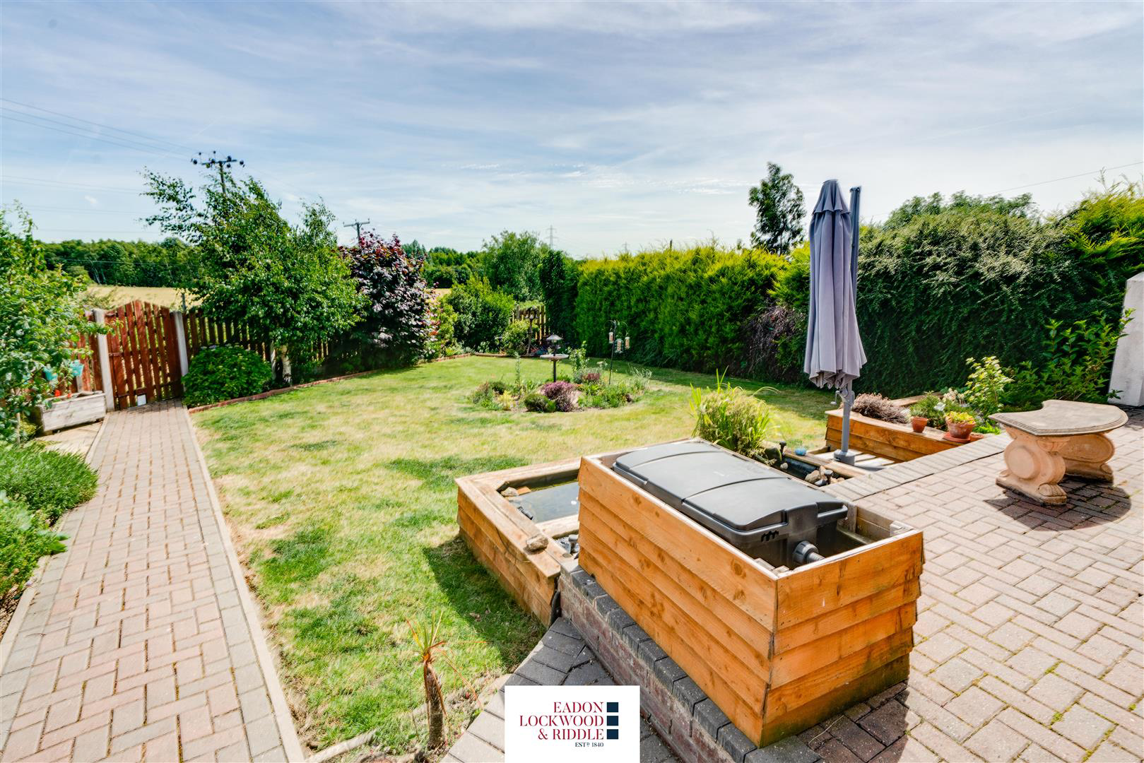 Lesmond Crescent, Little Houghton, Barnsley, photo 24