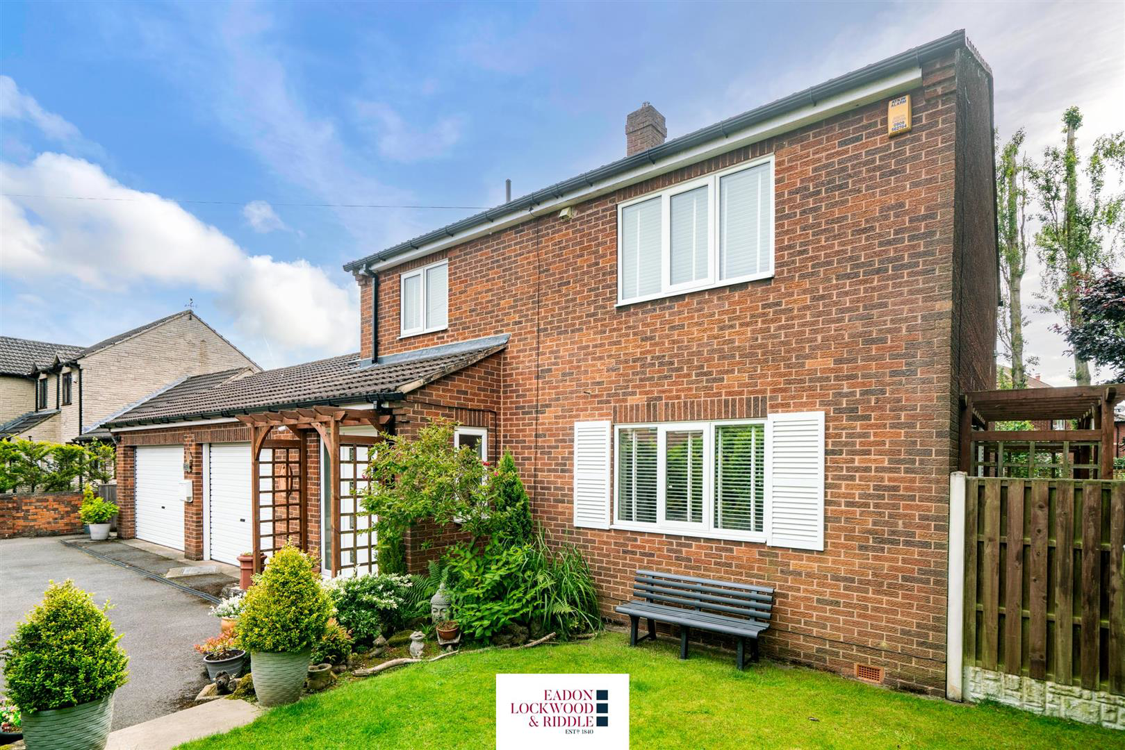 Crowgate, South Anston, Sheffield, photo 47