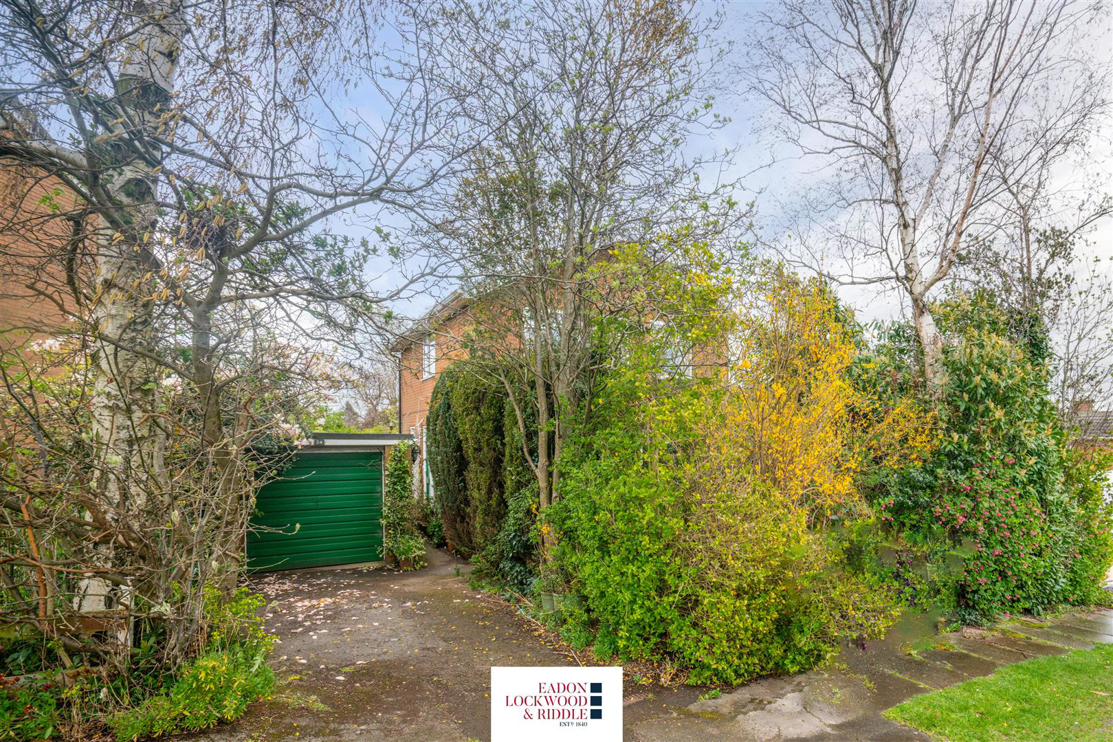 Saxton Drive, Rotherham, photo 2