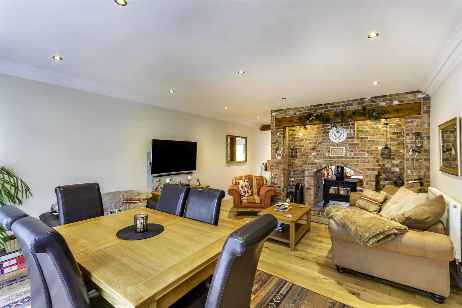 Woodall Lane, Harthill, photo 11