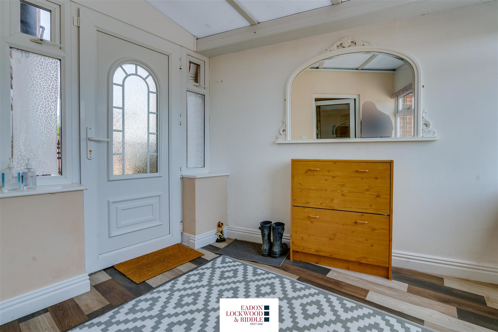 Lesmond Crescent, Little Houghton, Barnsley, photo 12