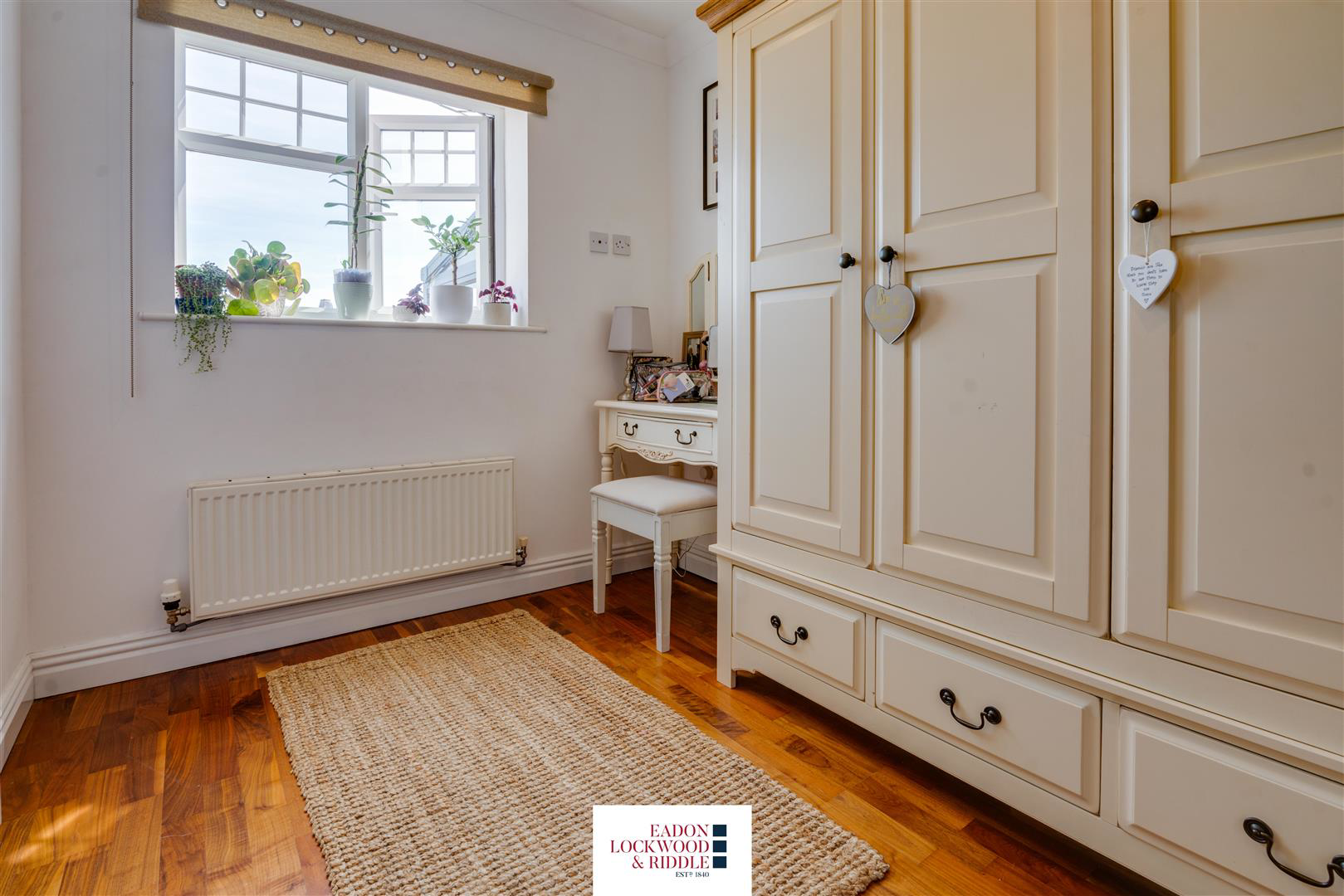 Lesmond Crescent, Little Houghton, Barnsley, photo 10