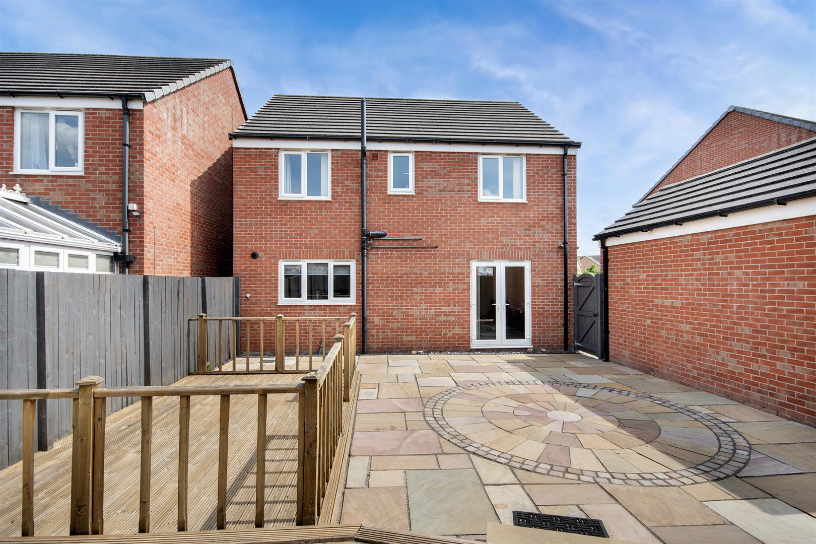 Elmore Street, Thurcroft, Rotherham, photo 24