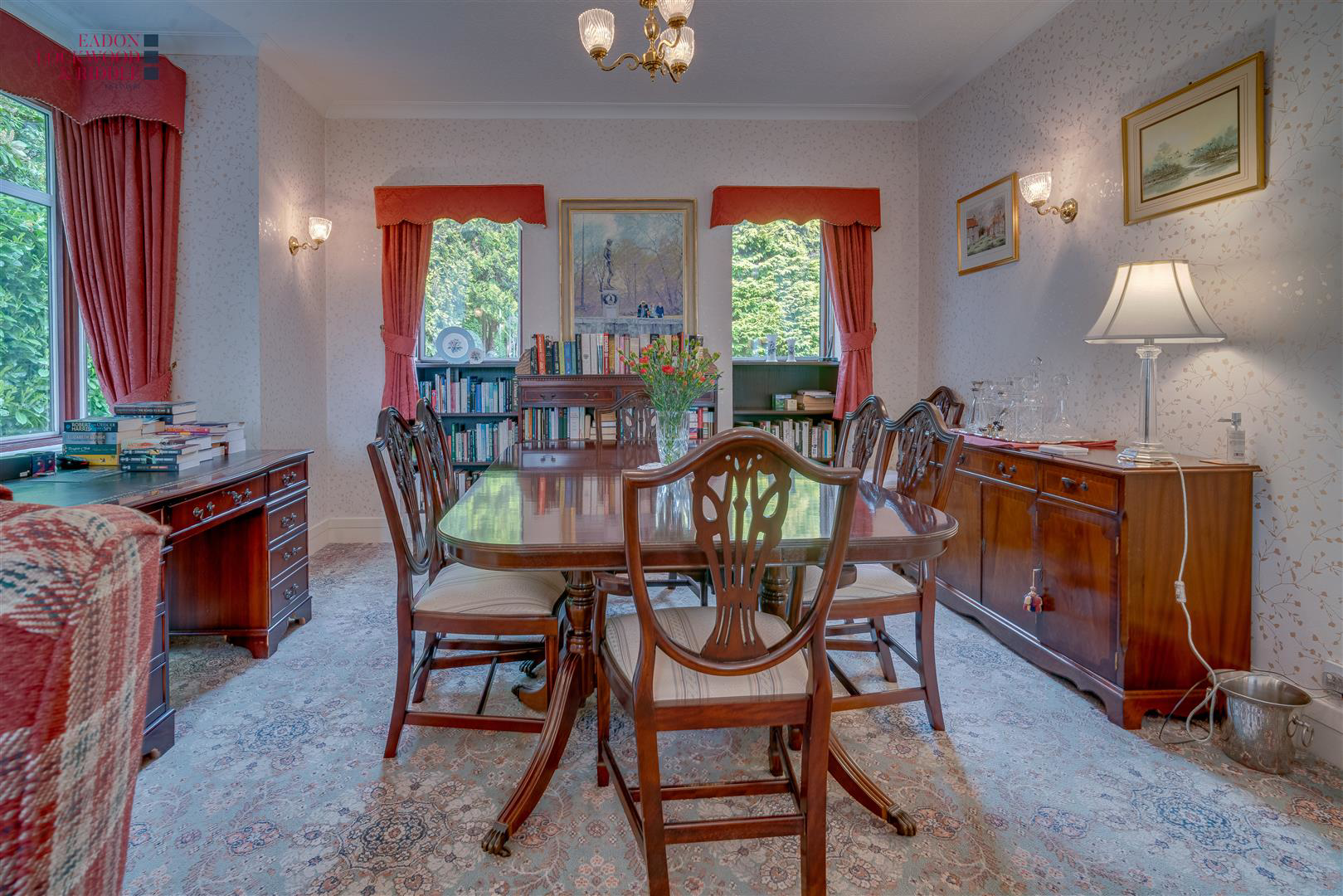 Sitwell Grove, Rotherham, photo 9