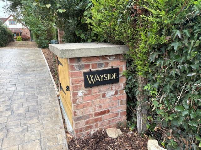 Woodall Lane, Harthill, photo 37