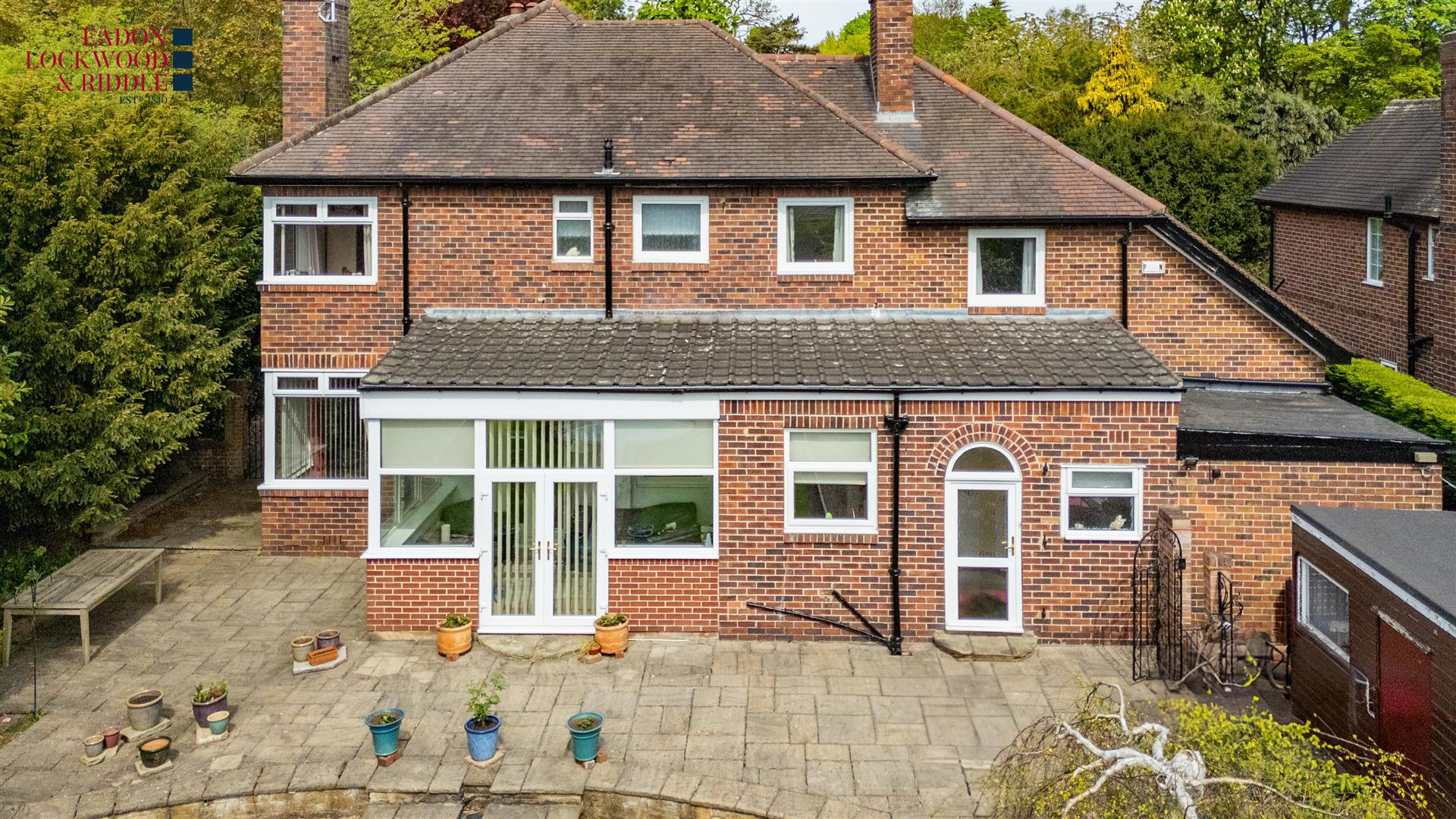 Sitwell Grove, Rotherham, photo 30