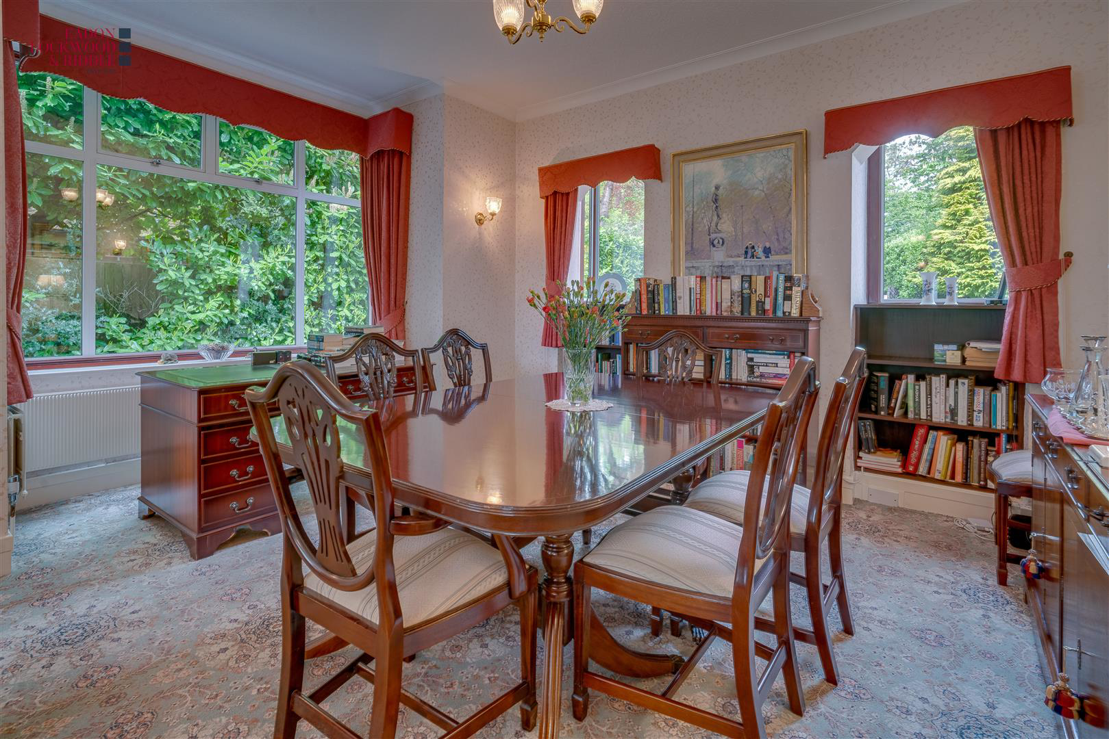 Sitwell Grove, Rotherham, photo 8