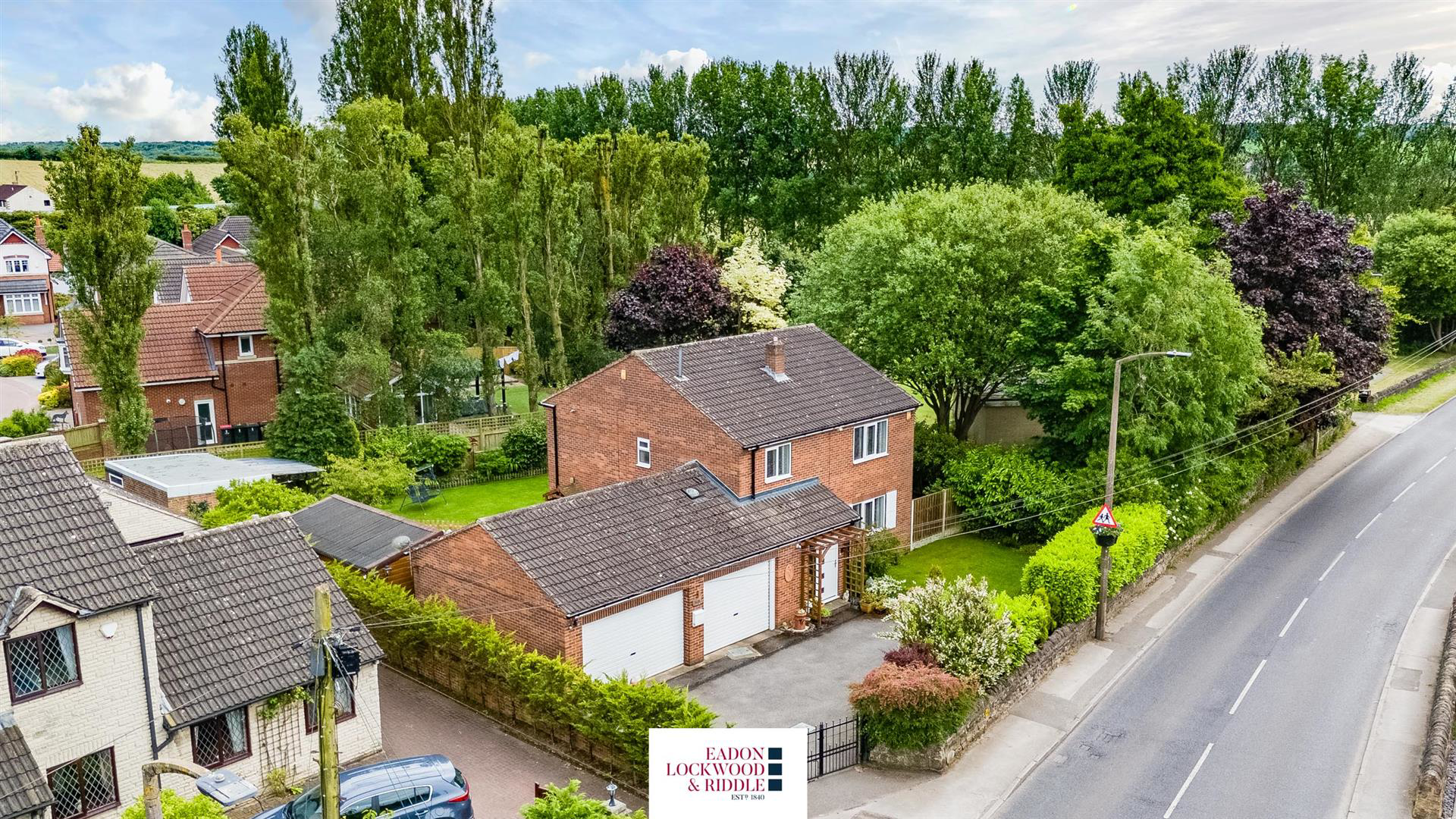 Crowgate, South Anston, Sheffield, photo 42