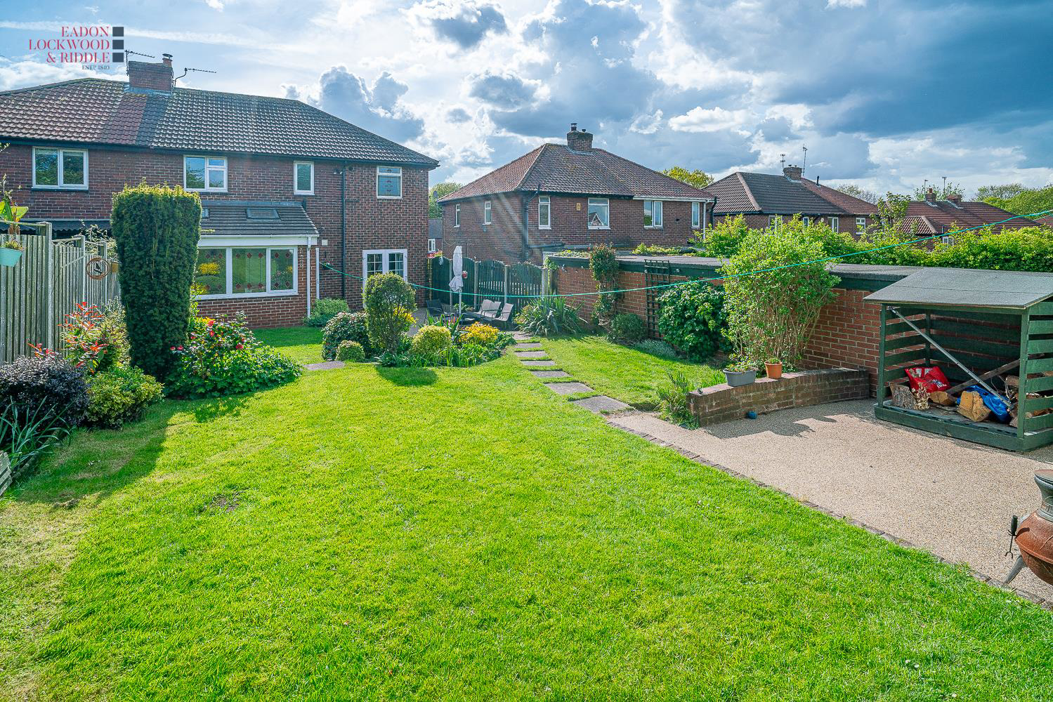 Brecks Lane, Brecks, Rotherham, S65 3JG, photo 12