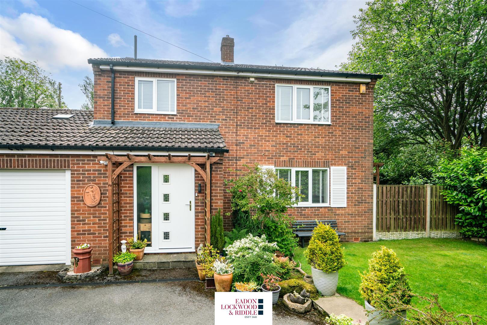 Crowgate, South Anston, Sheffield, photo 46