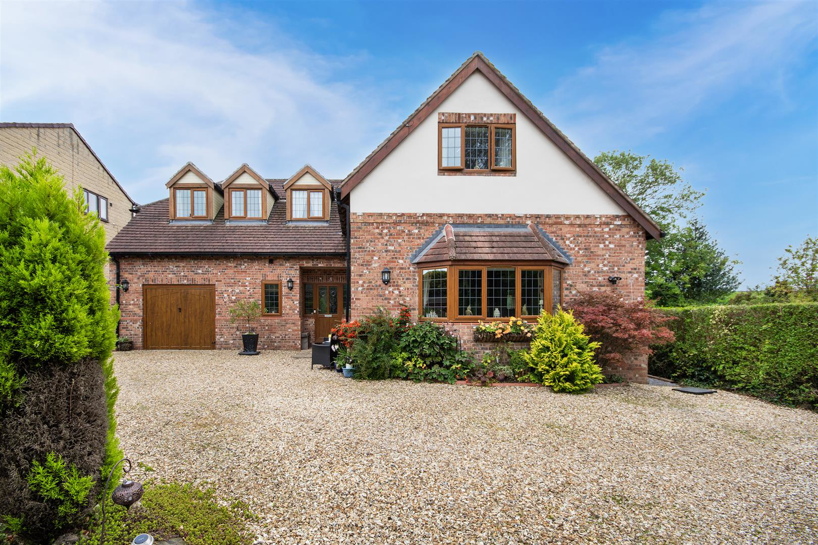 Woodall Lane, Harthill, photo 34