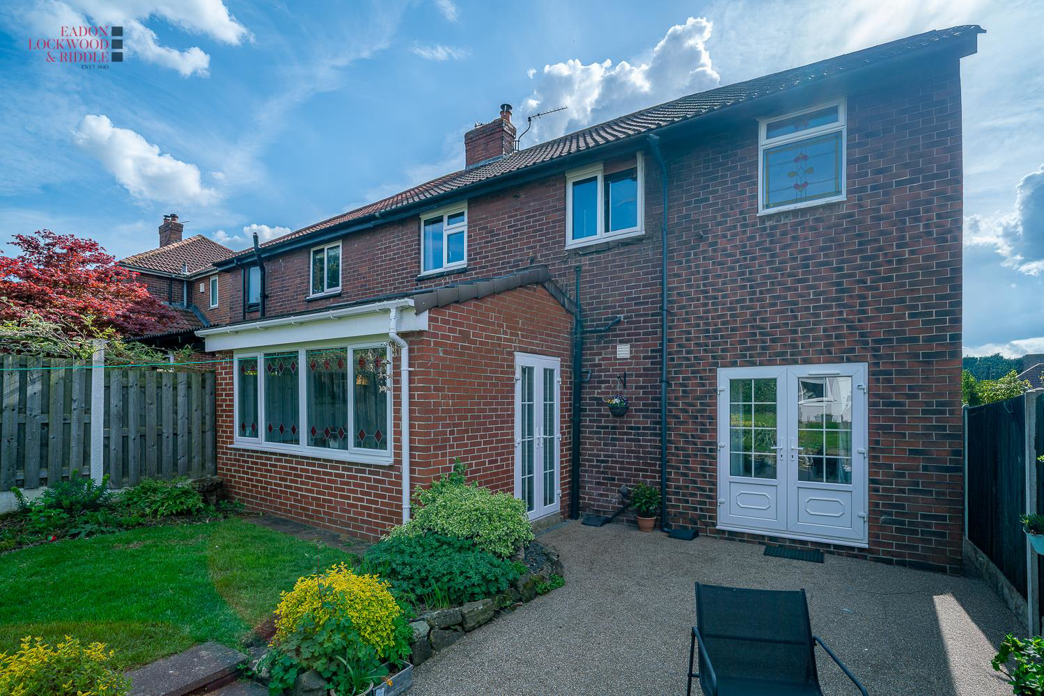Brecks Lane, Brecks, Rotherham, S65 3JG, photo 14