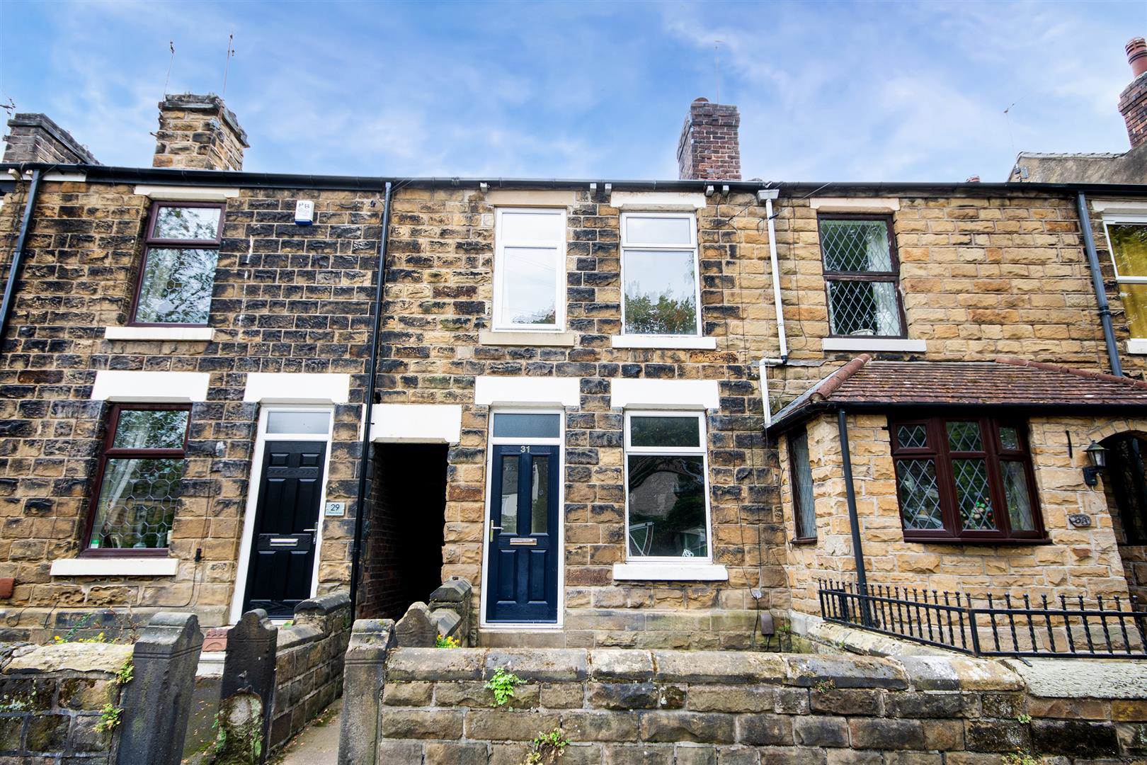 Clifton Grove, Rotherham