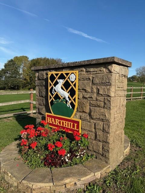 Woodall Lane, Harthill, photo 36