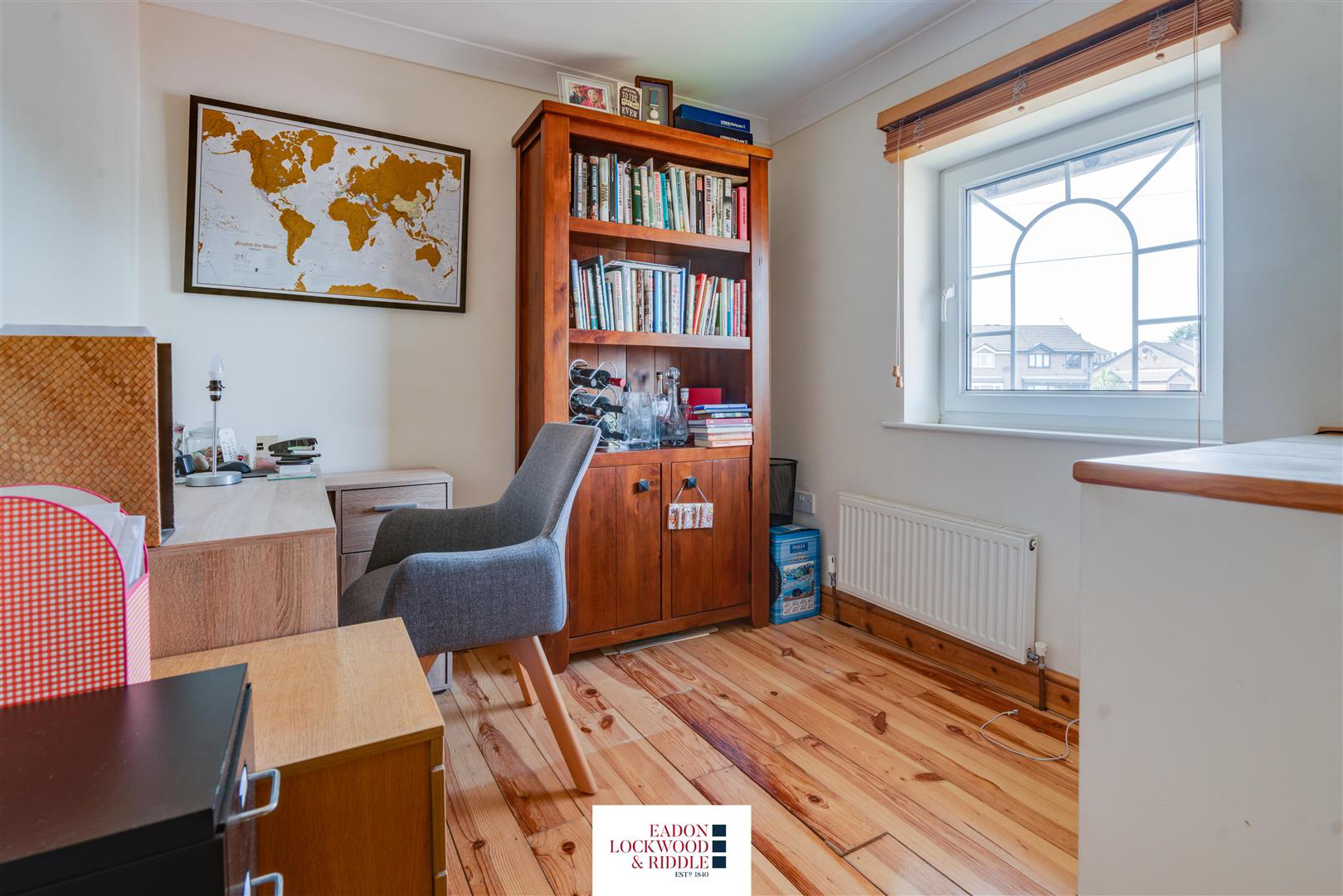 Lesmond Crescent, Little Houghton, Barnsley, photo 20