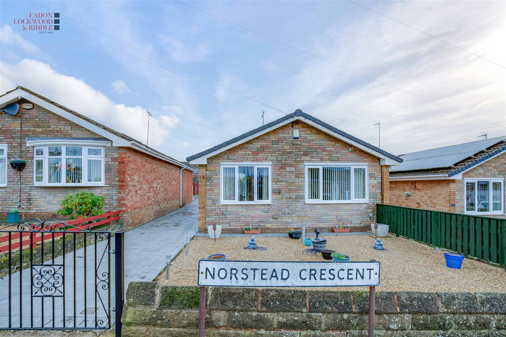 Norstead Crescent, Bramley, Rotherham
