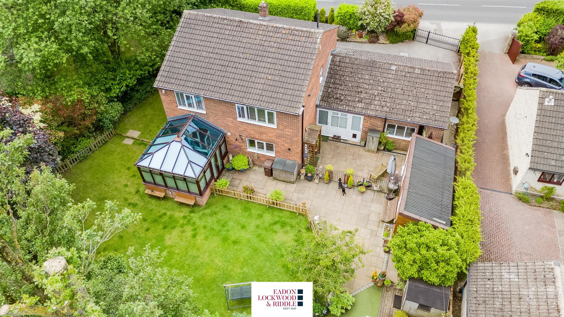 Crowgate, South Anston, Sheffield, photo 9